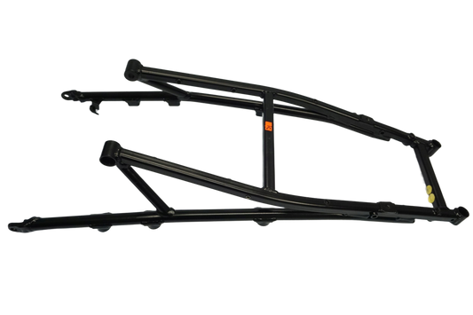 BMW R 1250 R 18- Heckrahmen Rahmen hinten rear frame