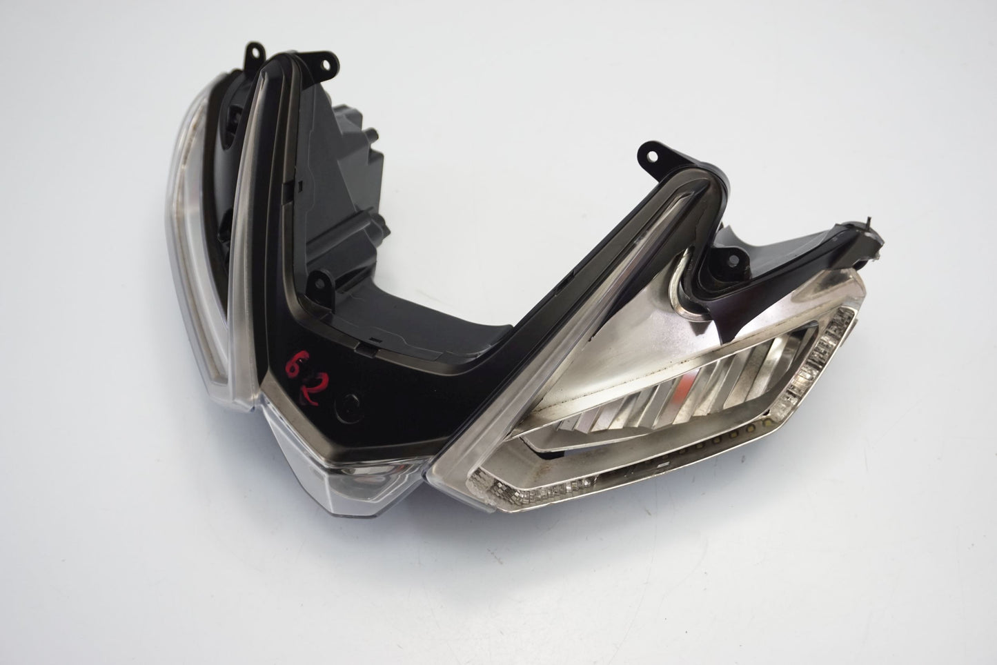 APRILIA RS 660 20- Scheinwerfer Headlight