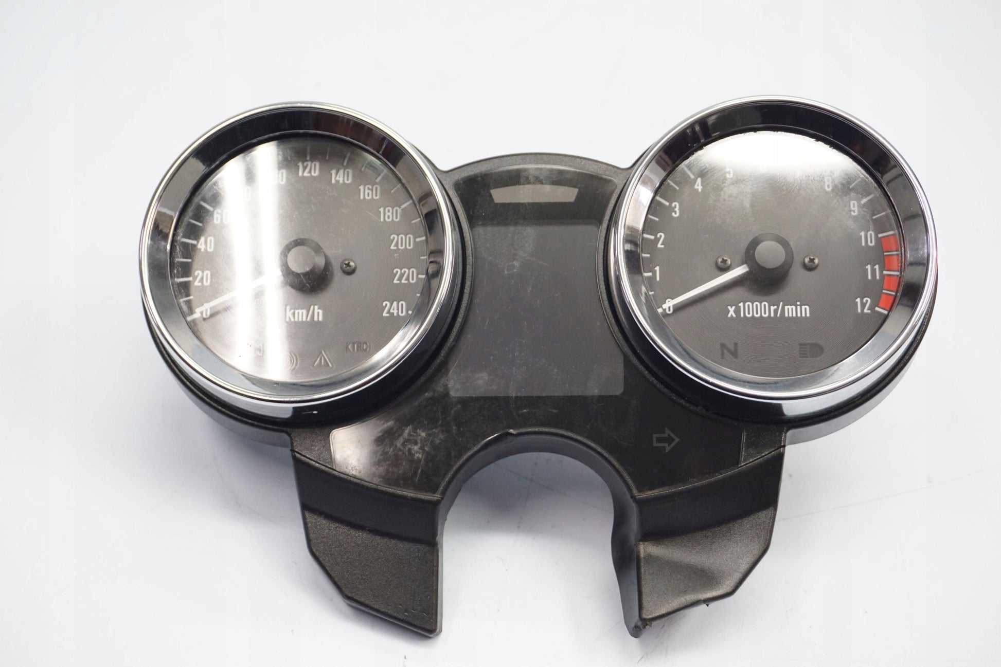 KAWASAKI Z 900 RS CAFE 18-22 Tacho Tachometer Cockpit Speedometer 11
