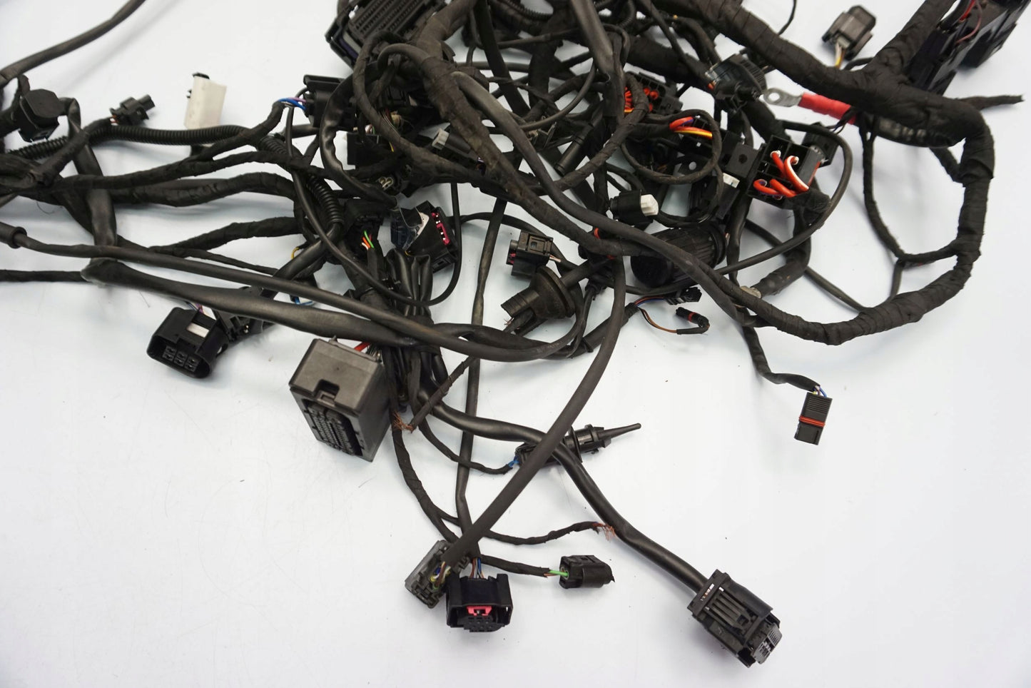 BMW K 1600 GT GTL 10-16 Kabelbaum Wiring Harness 12