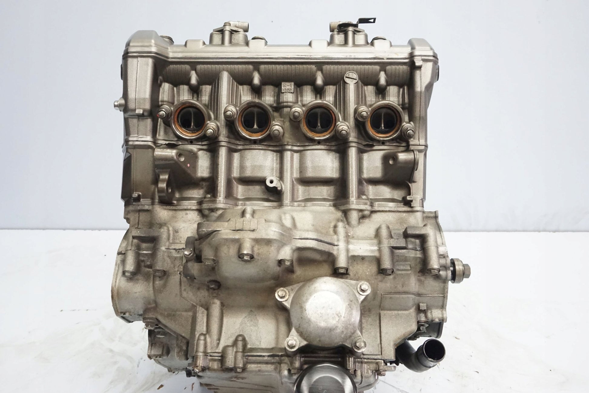 KAWASAKI VERSYS 1000 15-18 Motor Motorblock Engine 10