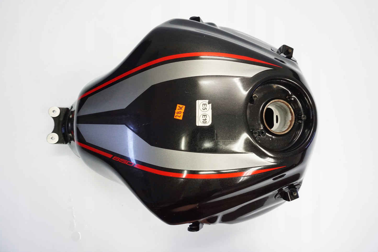 KAWASAKI VERSYS 650 15-21 Kraftstofftank Benzintank Fuel Tank 10