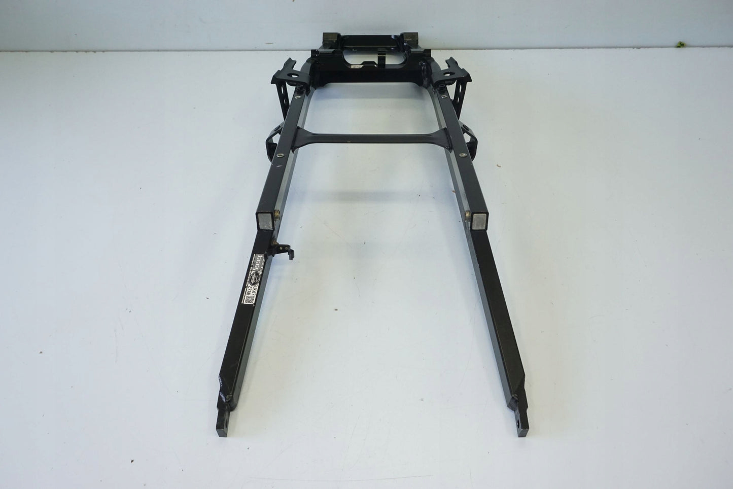 BMW K 1600 GT SPORT 17- Heckrahmen Rahmen hinten rear frame