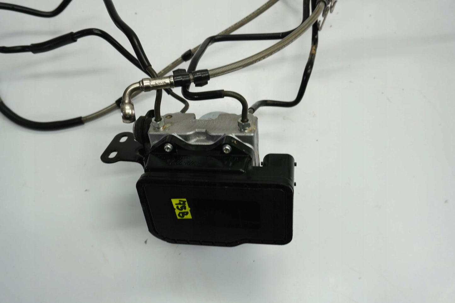 TRIUMPH TIGER 1050 06-12 ABS Pumpe Druckmodulator 5