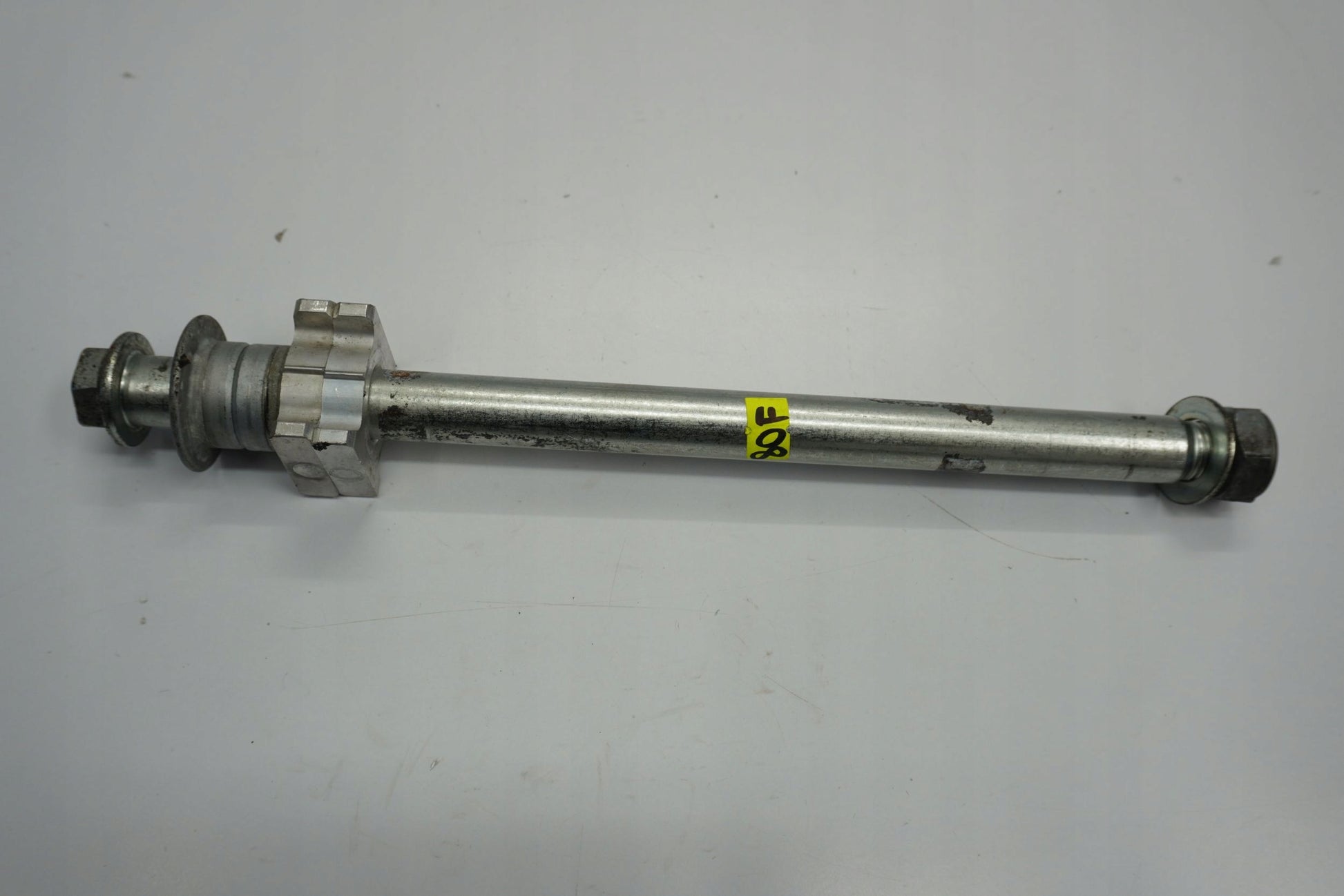 HONDA CB 650 R 19-23 Hinterachse Achse hinten Radachse rear axle 2