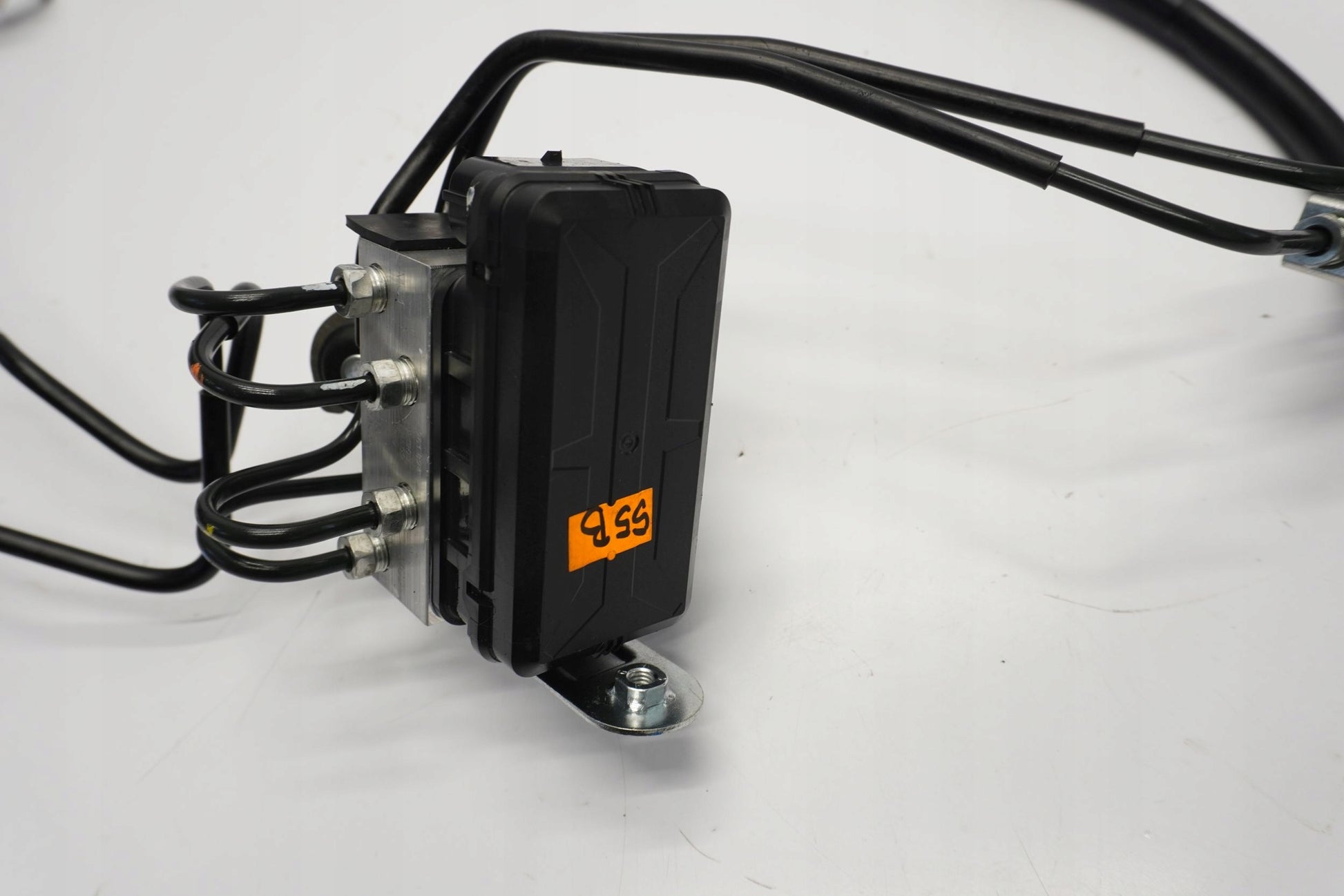 SUZUKI GSX-R 125 18- ABS Pumpe Druckmodulator 7