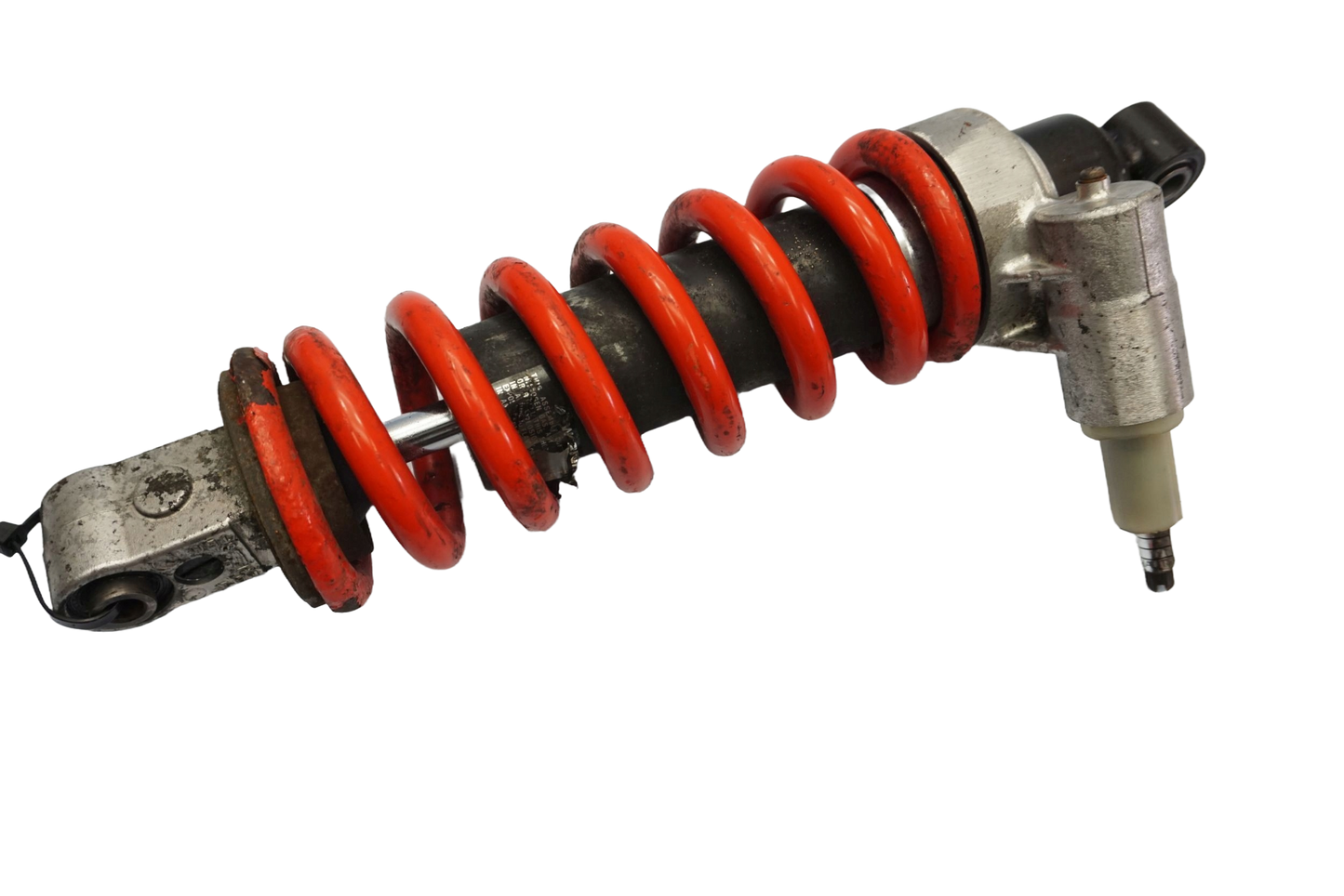 TRIUMPH SPRINT ST 1050 05-10 Stoßdämpfer Federbein shock absorber