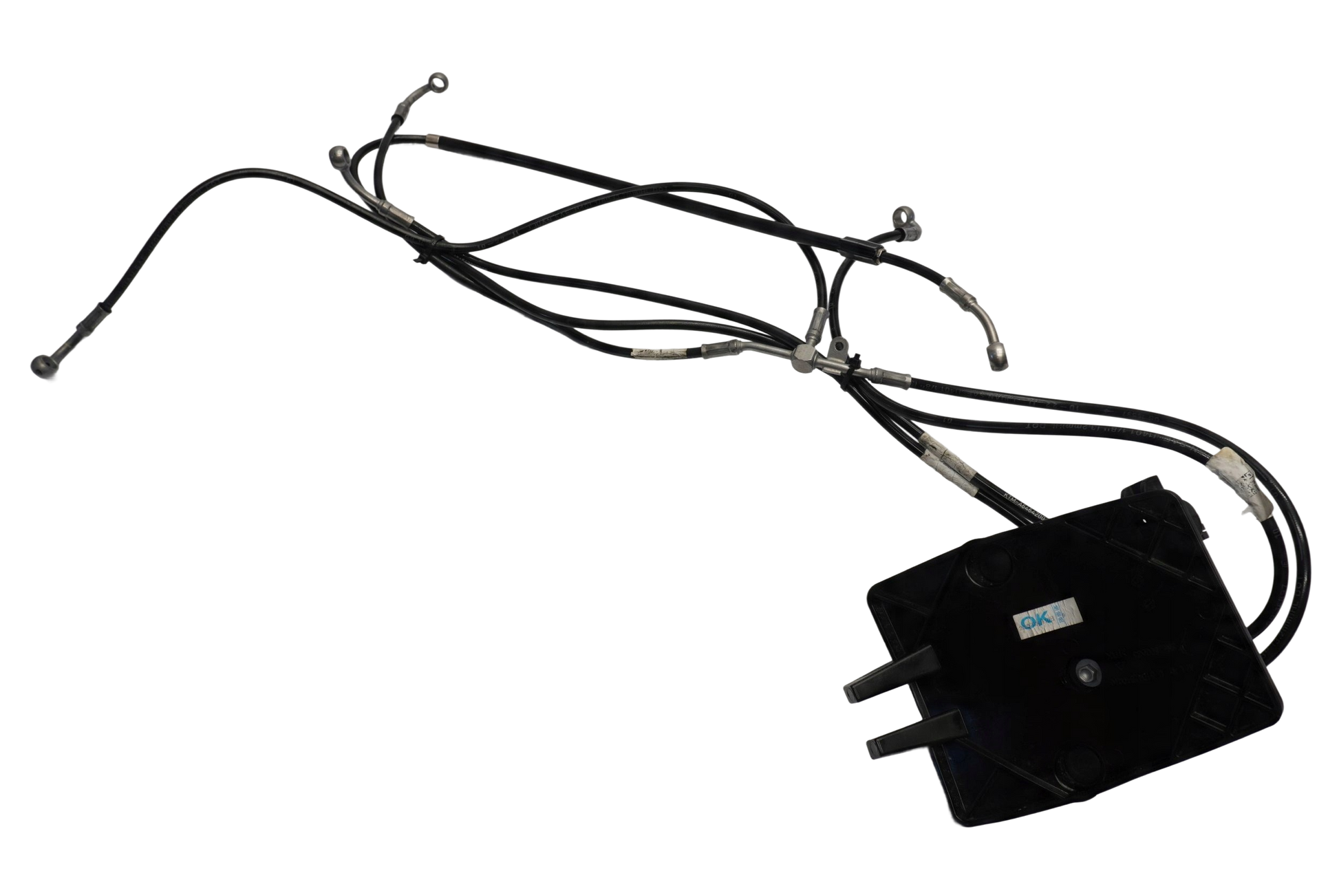 KTM 790 ADVENTURE 23- ABS Pumpe Druckmodulator 1