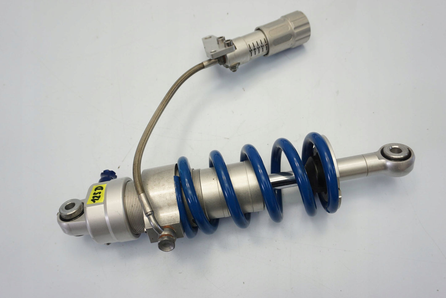 YAMAHA MT-10 16-21 Stoßdämpfer Federbein shock absorber EMC 8