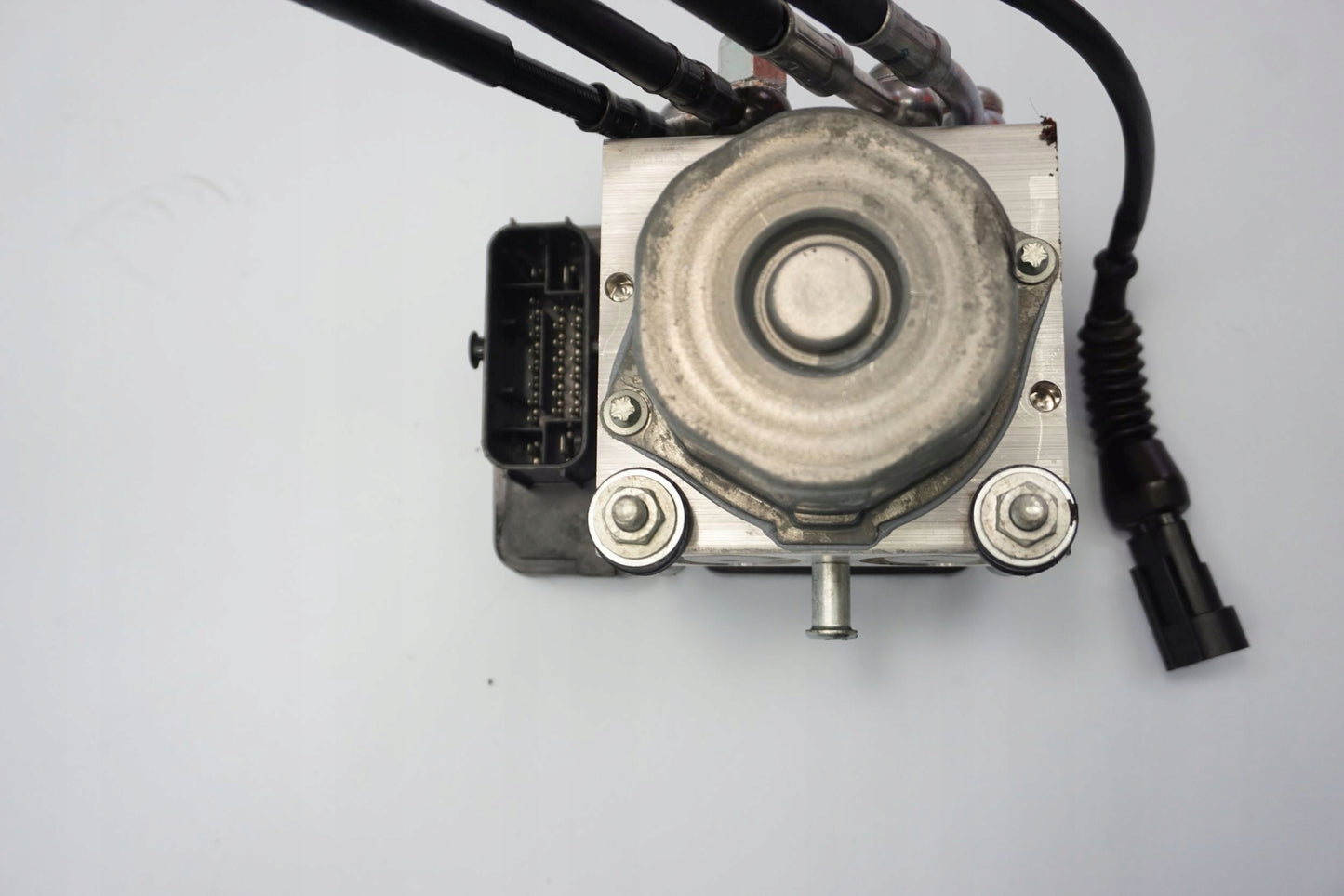 KTM 1290 SUPER ADVENTURE 15-16 ABS Pumpe Druckmodulator 5