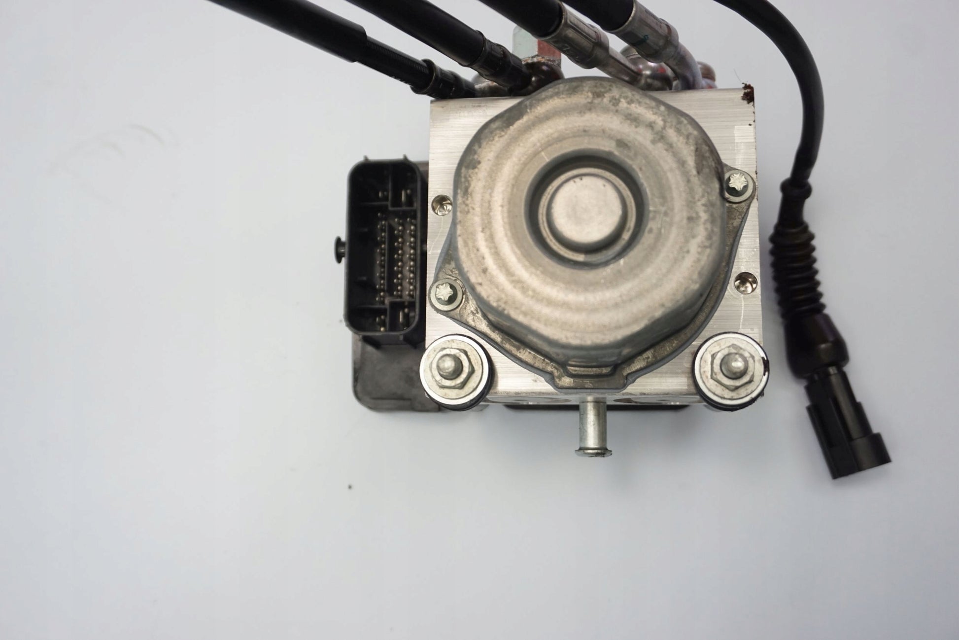 KTM 1290 SUPER ADVENTURE 15-16 ABS Pumpe Druckmodulator 5