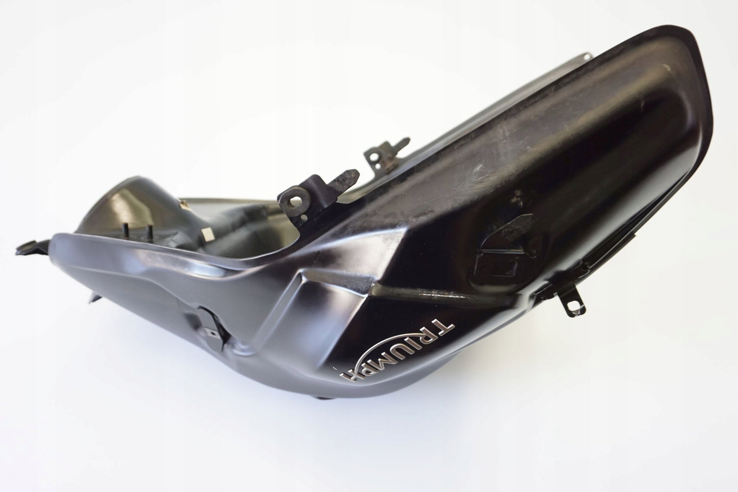 TRIUMPH TIGER SPORT 1050 16- Kraftstofftank Benzintank Fuel Tank