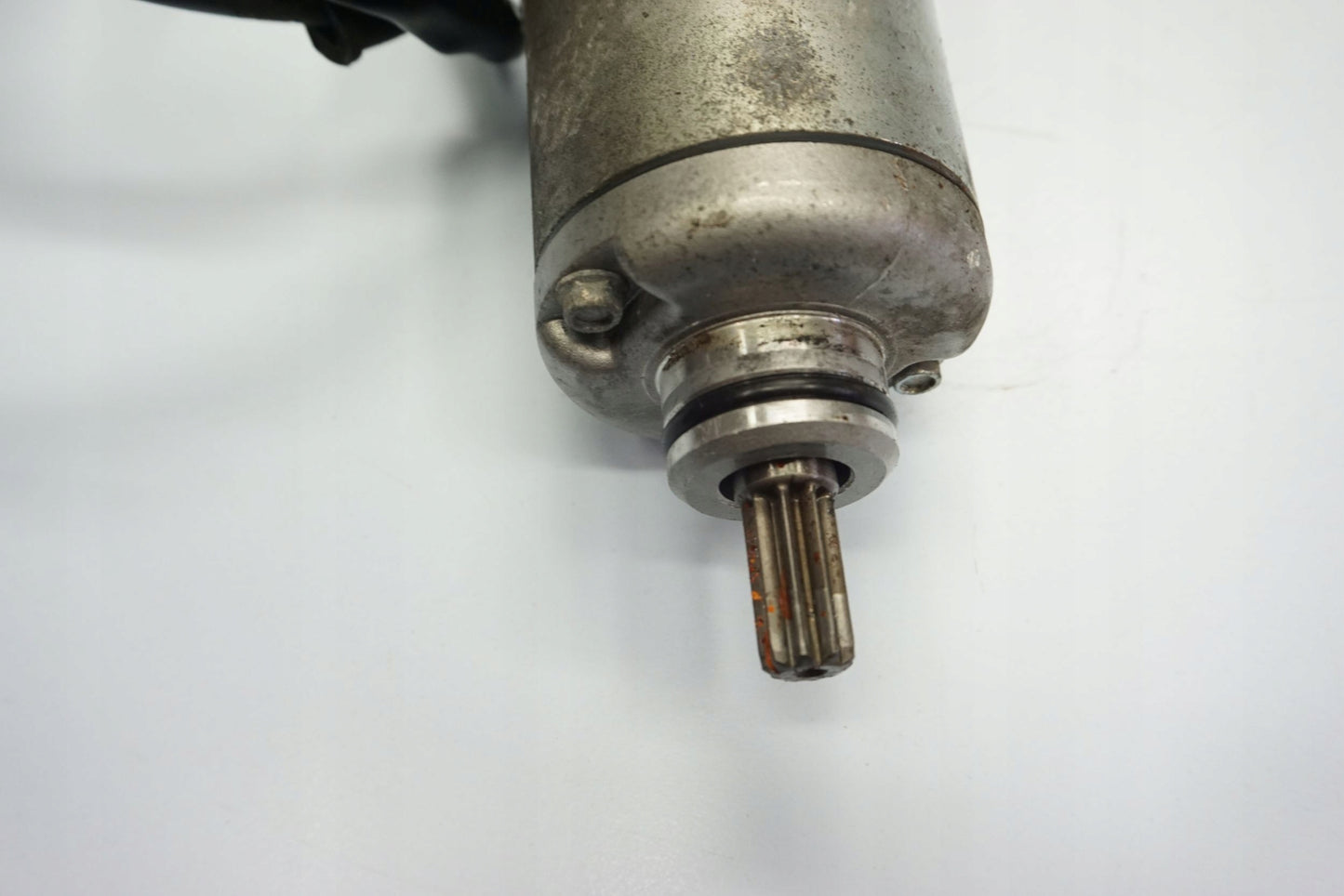 YAMAHA XJ6 N 09-16 Anlasser Starter Motor 2