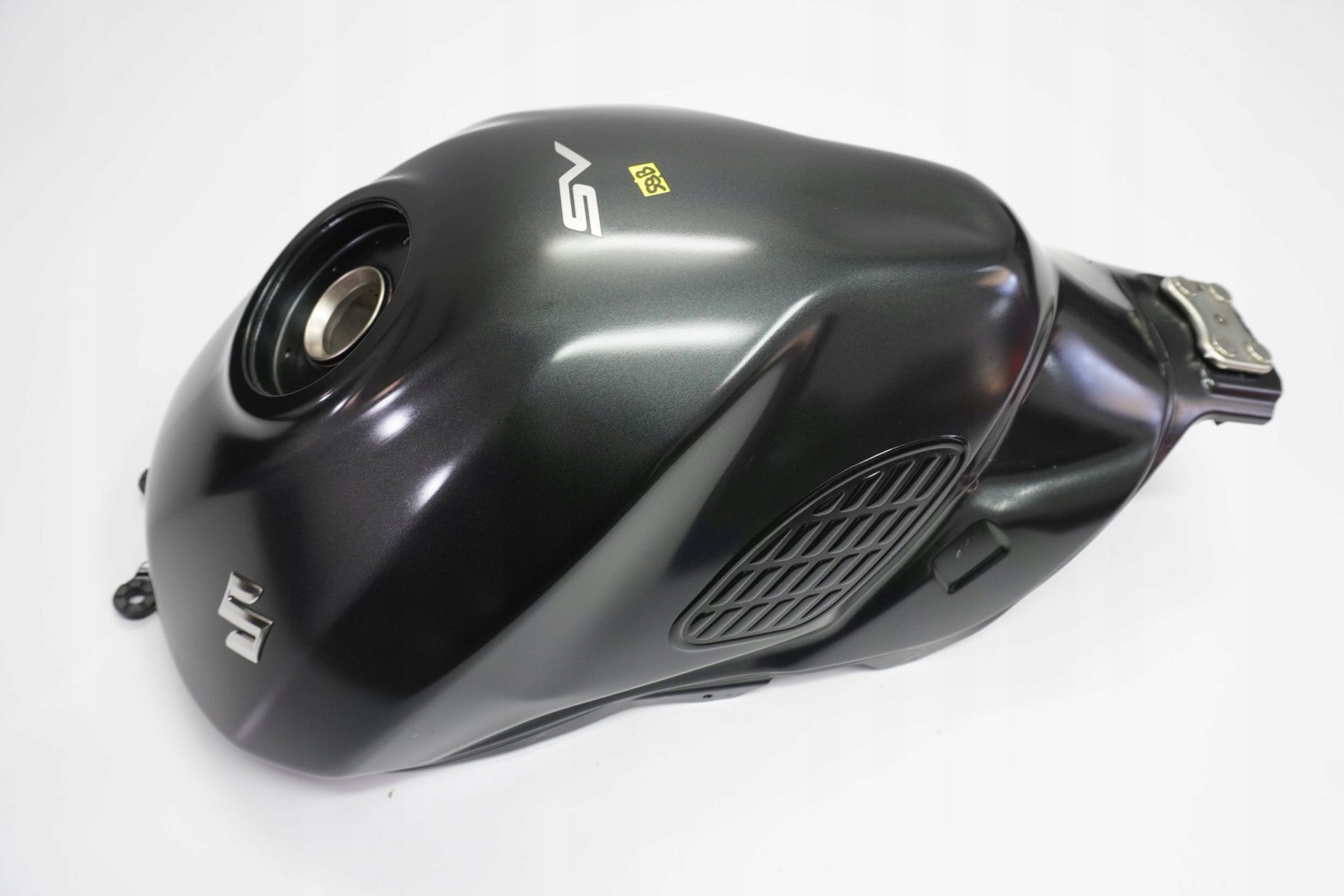 SUZUKI SV 650 X 16- Kraftstofftank Benzintank Fuel Tank 14