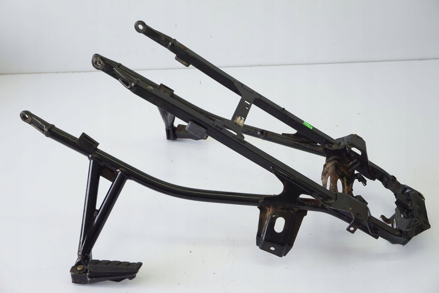 BMW F 800 GT 13-16 Heckrahmen Rahmen hinten rear frame