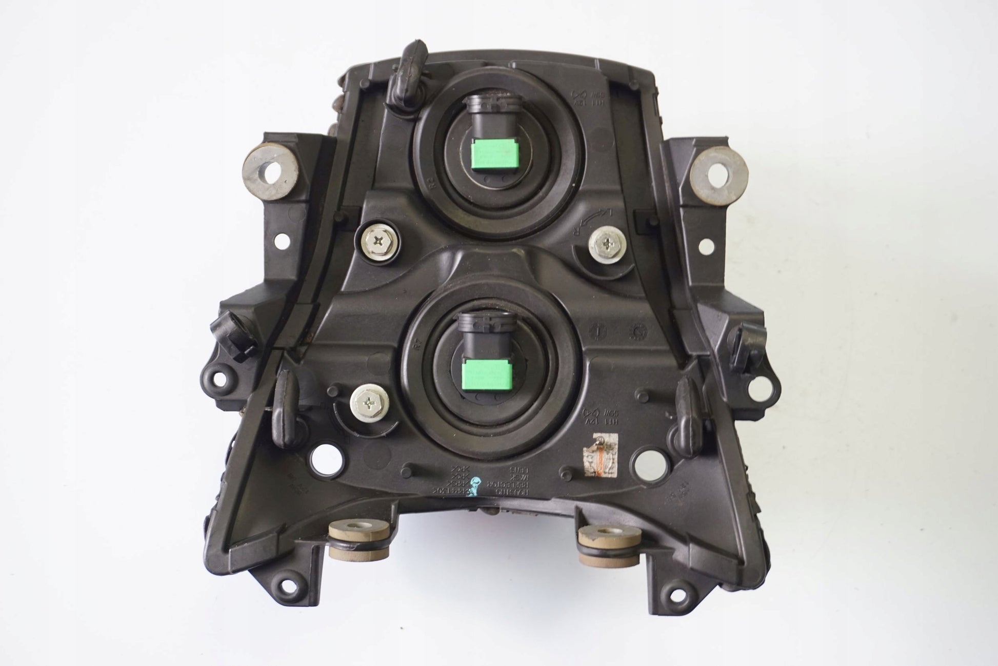 KAWASAKI 650 ER-6N 12-17 Scheinwerfer Headlight 5