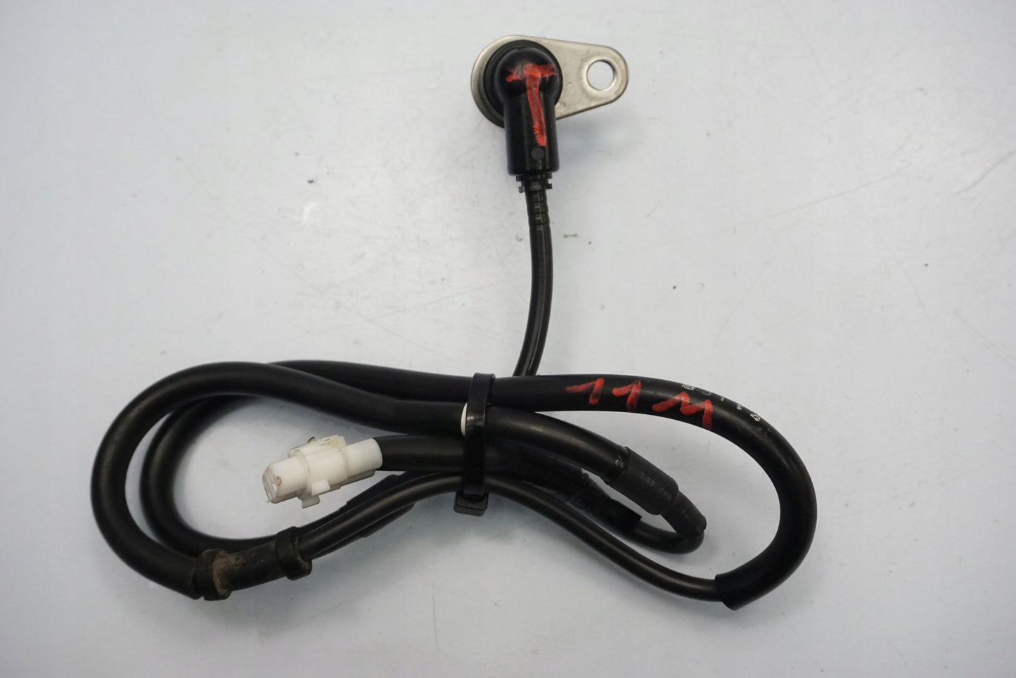 YAMAHA MT-07 18-20 ABS Sensor hinten