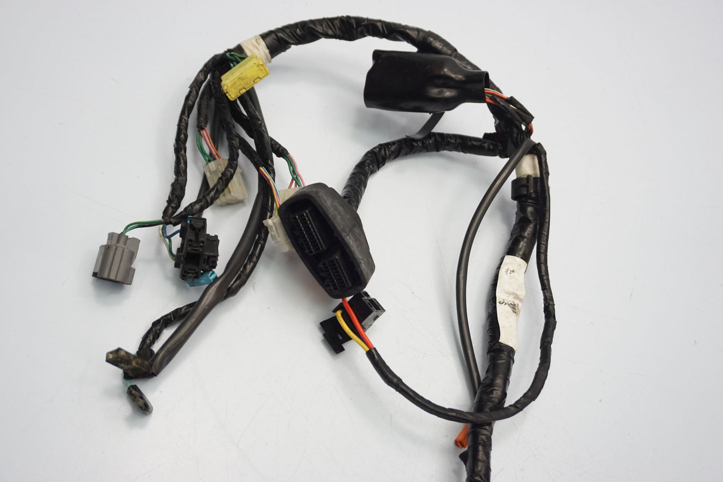 HONDA ST 1300 PAN EUROPEAN 02-13 Kabelbaum Wiring Harness 3