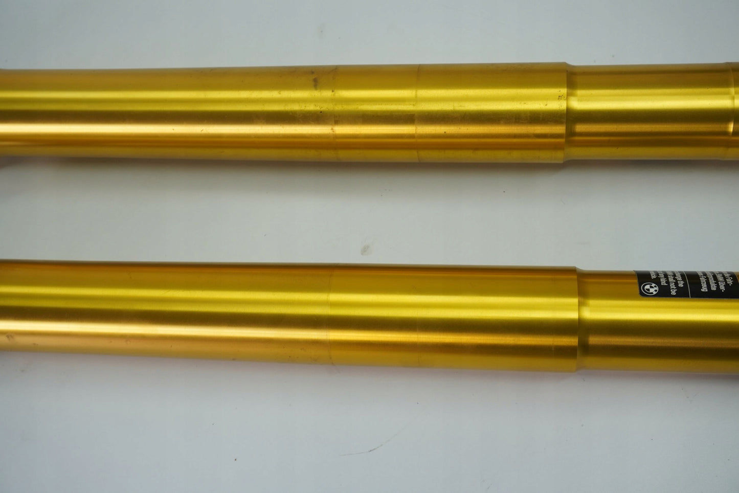 BMW G 310 GS 17- Gabel Gabelholme Fork 11