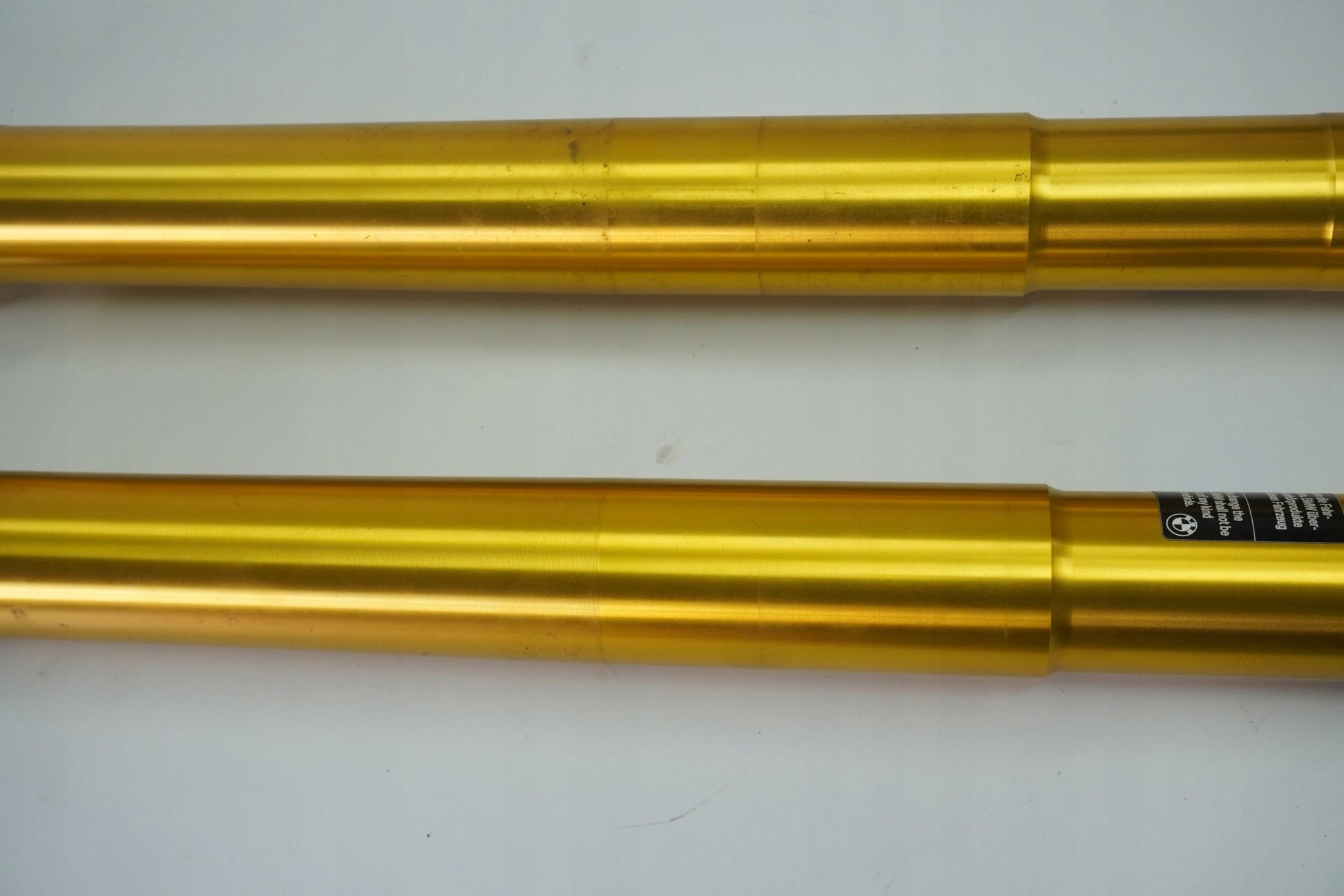 BMW G 310 GS 17- Gabel Gabelholme Fork 11