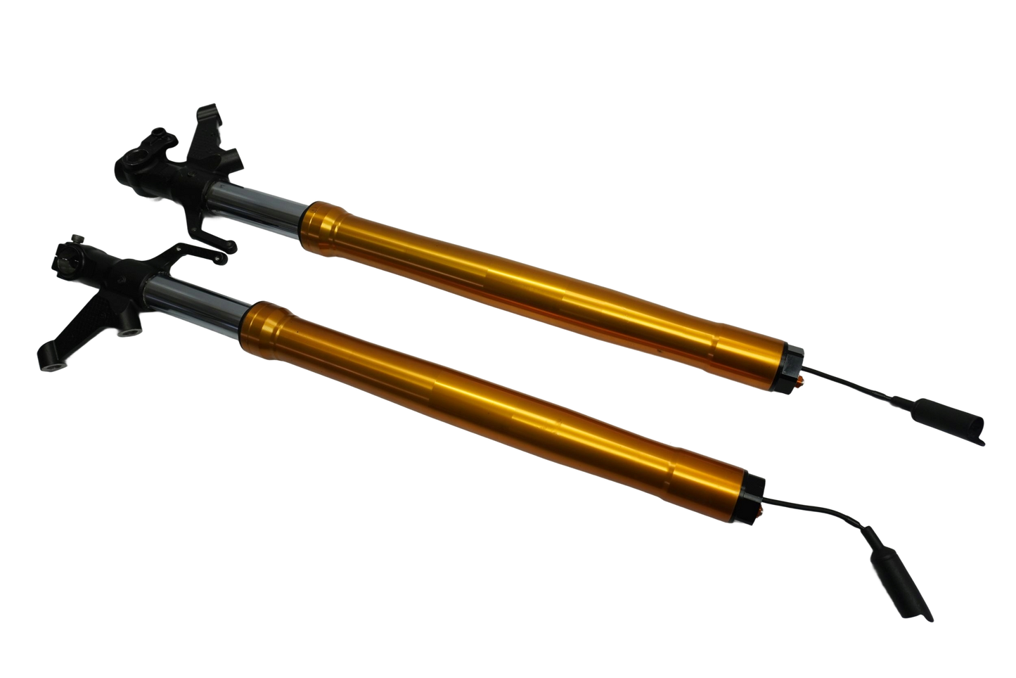 YAMAHA TRACER 9 GT 21- Gabel Gabelholme Fork 1