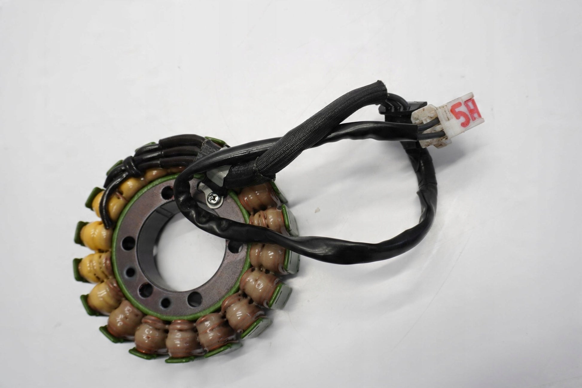KAWASAKI NINJA 650 23- Lichtmaschine Stator Generator Lima Alternator 7