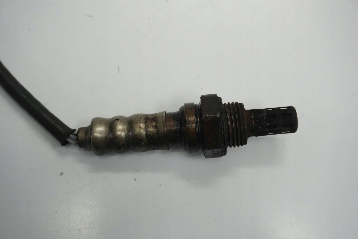 BMW R 1200 GS ADVENTURE K25 08-12 Lambdasonde O2 Sensor Sonde Sonda Lambda 5