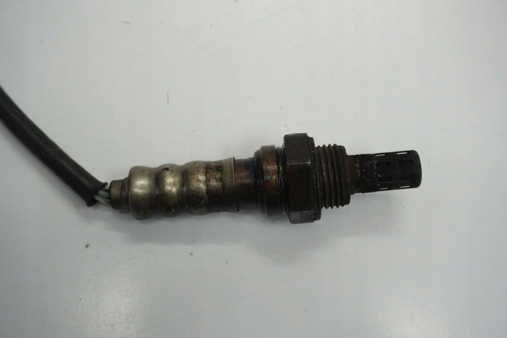 BMW R 1200 GS ADVENTURE K25 08-12 Lambdasonde O2 Sensor Sonde Sonda Lambda 5