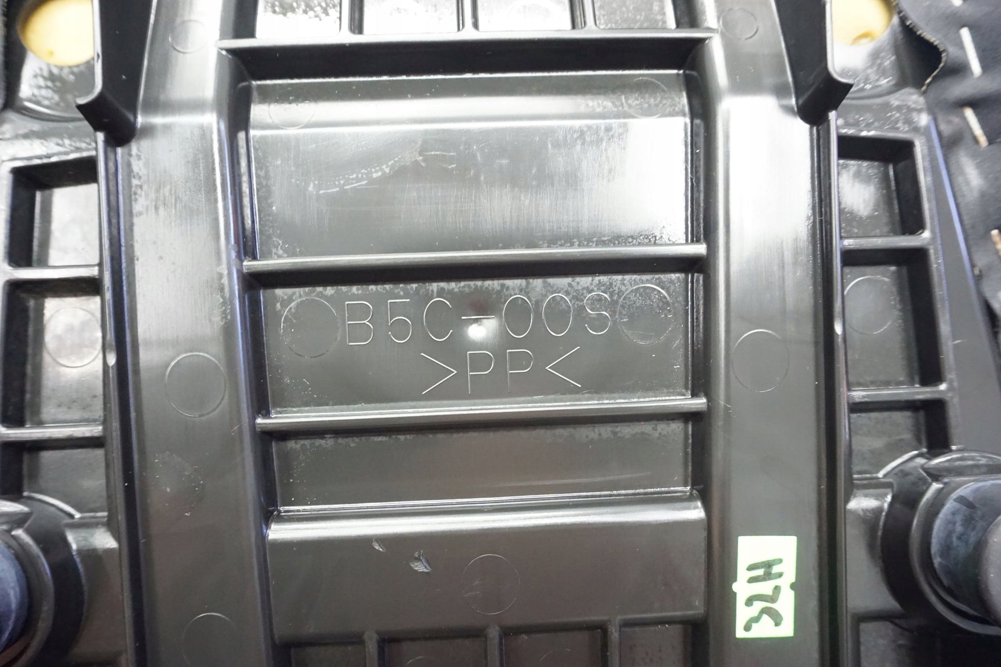 YAMAHA MT-09 TRACER GT 18-20 Sitzbank Fahrersitz Sitz vorne seat 6