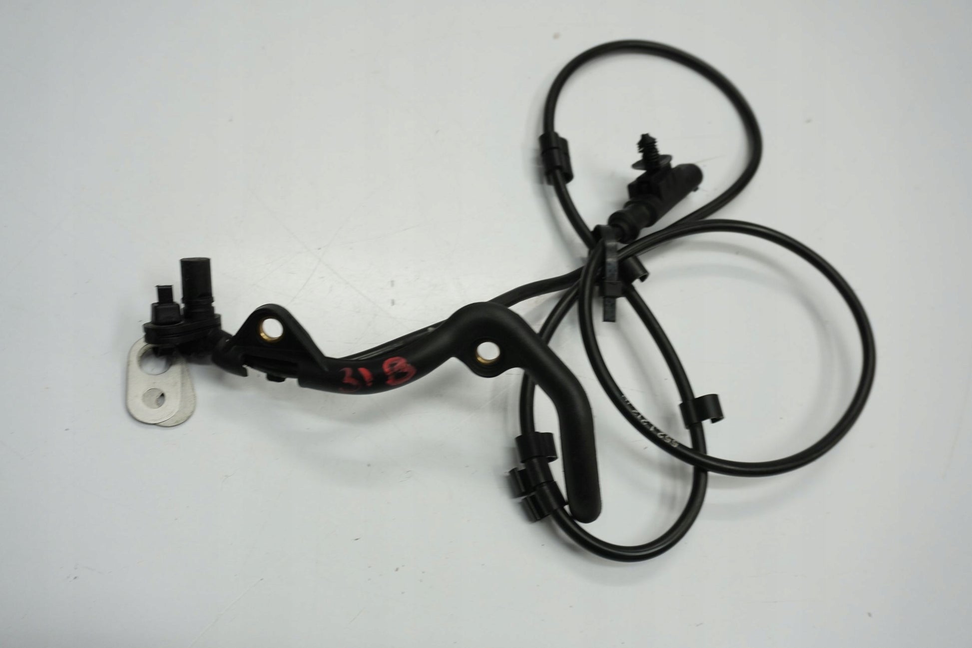 DUCATI DIAVEL 1200 14-15 ABS Sensor vorne 2