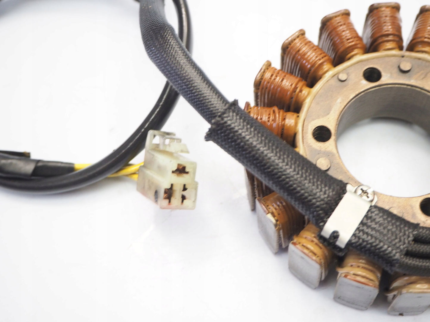 DUCATI SCRAMBLER 800 Lichtmaschine Stator Generator Lima Alternator