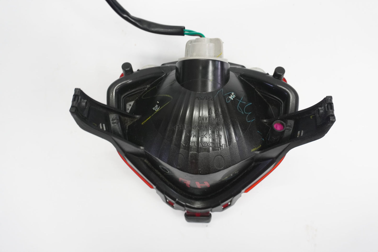 HONDA CBR 500 R 13-15 Rücklicht 5