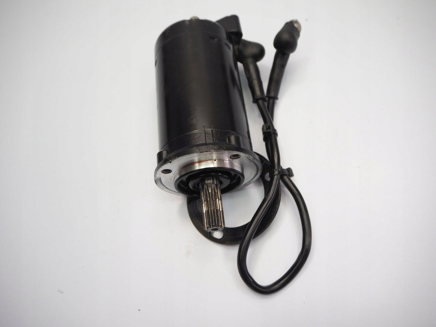 DUCATI 1098 / 1098 S 07-08 Anlasser Starter Motor 5