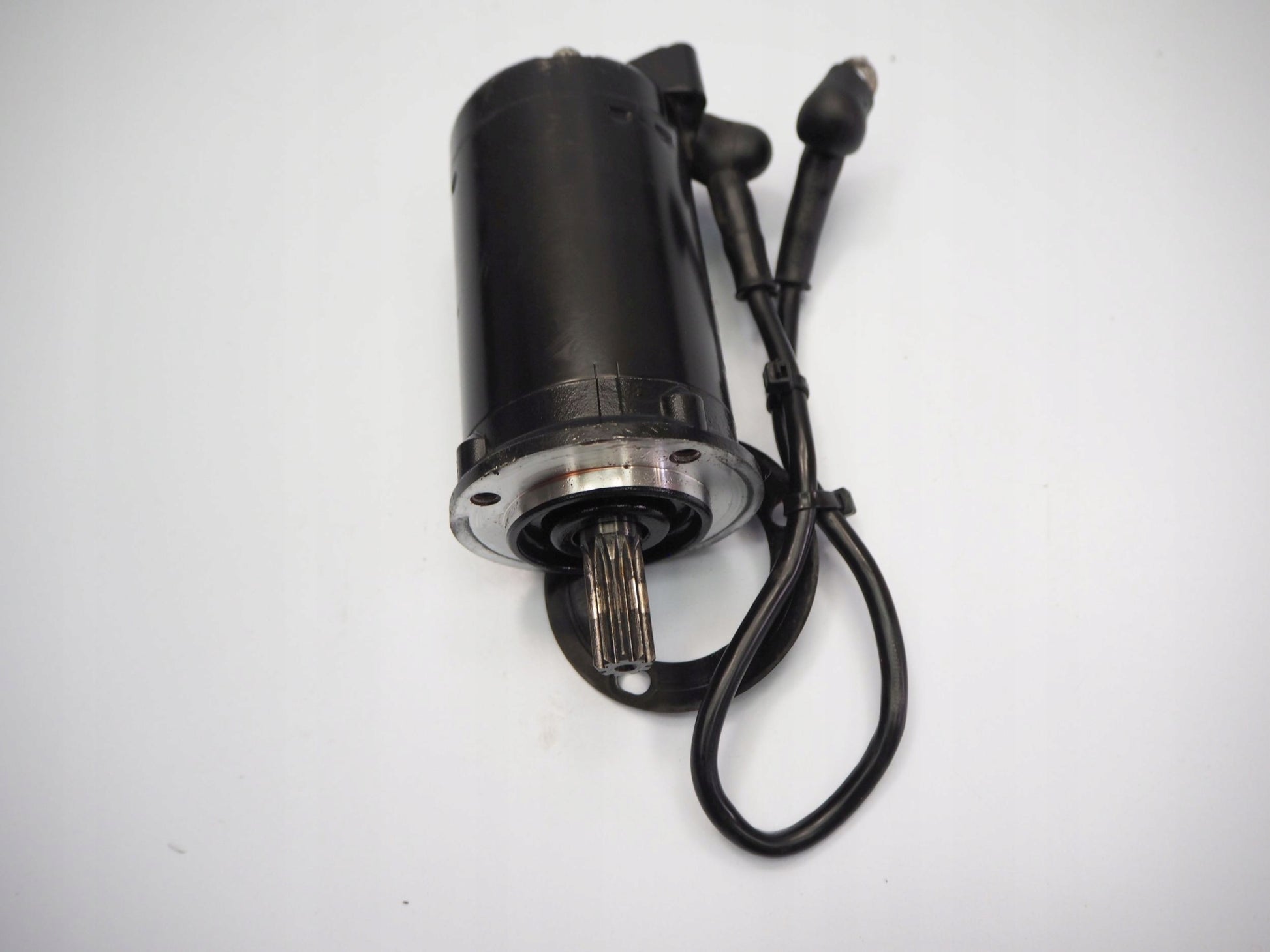 DUCATI 1098 / 1098 S 07-08 Anlasser Starter Motor 5