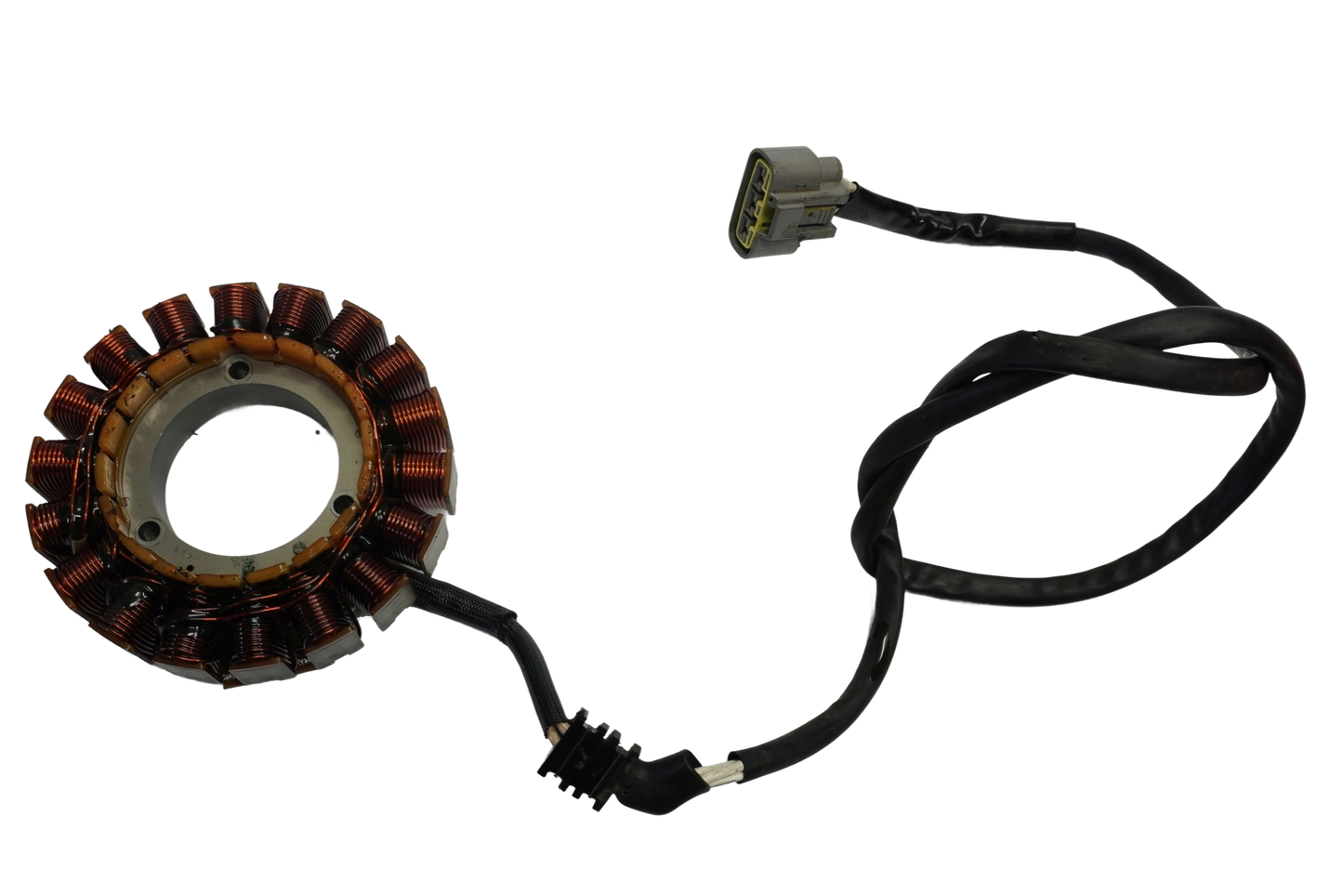 YAMAHA XT 1200 ZE SUPER TENERE 14-16 Lichtmaschine Stator Generator Lima Alternator 1