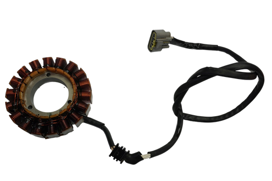 YAMAHA XT 1200 ZE SUPER TENERE 14-16 Lichtmaschine Stator Generator Lima Alternator 1