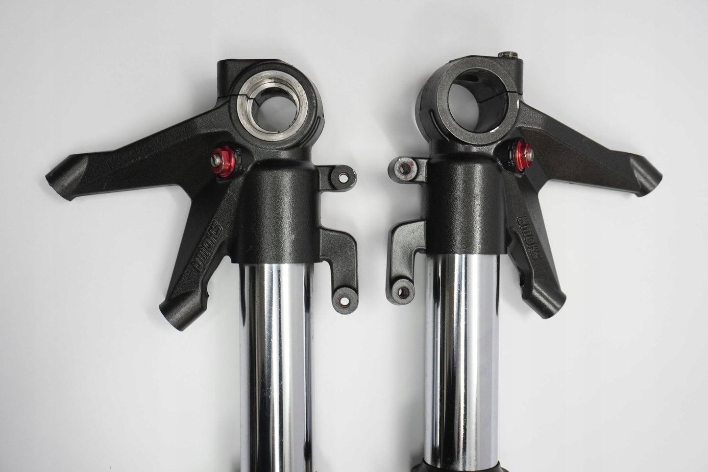 DUCATI 848 08–13 Gabel Gabelholme Fork 11
