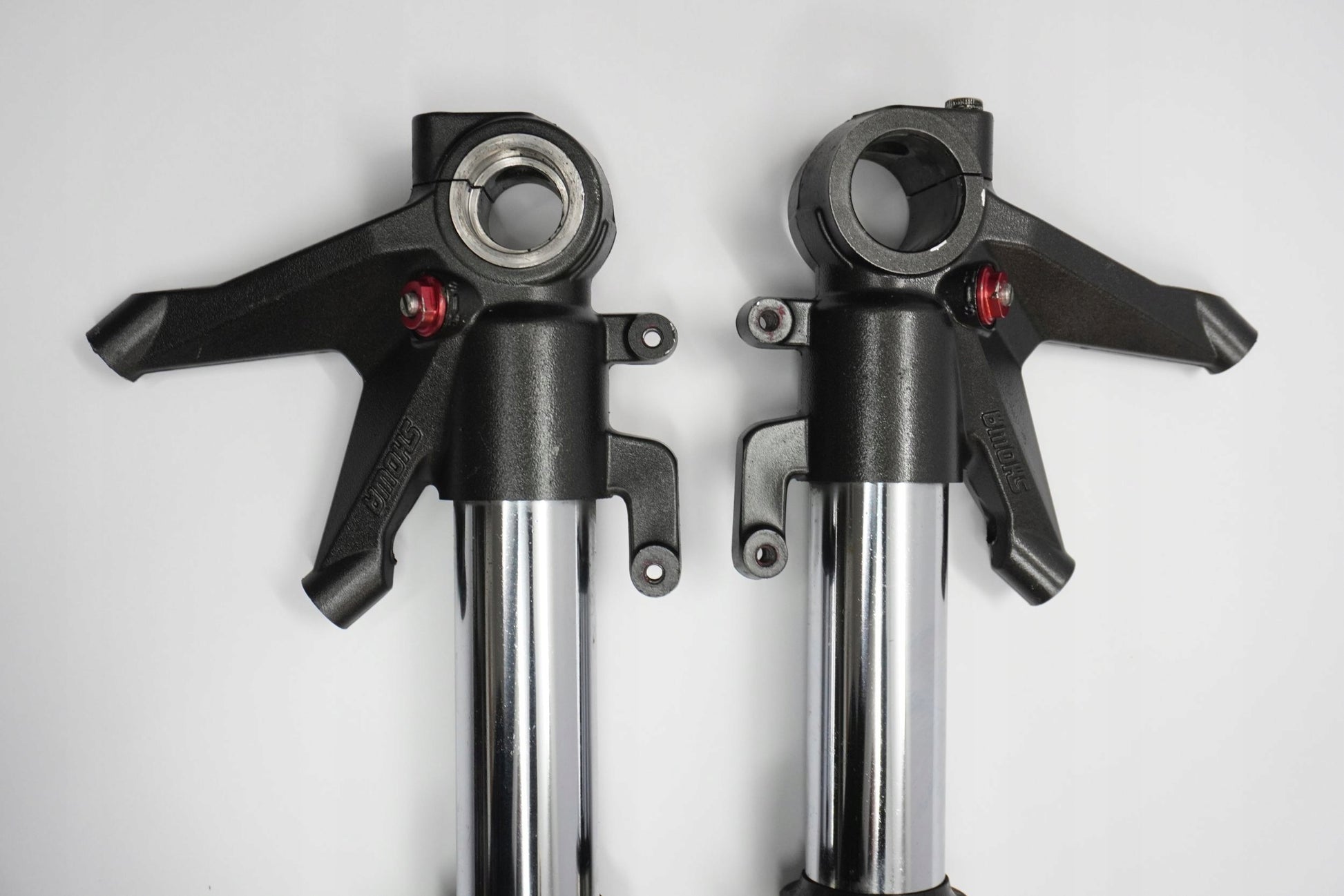 DUCATI 848 08–13 Gabel Gabelholme Fork 11