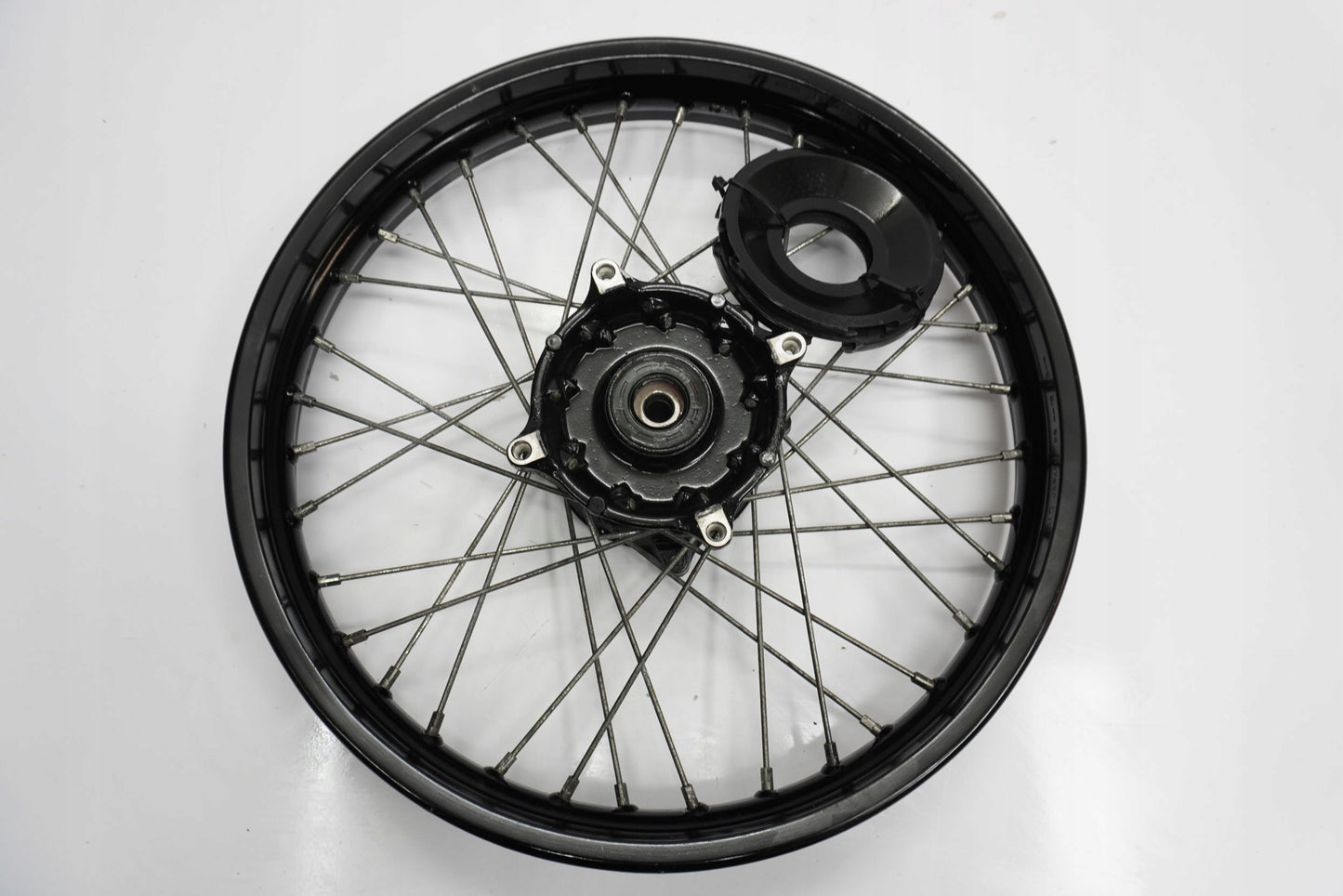 HONDA XL 700 V TRANSALP 08-11 Felge vorne Wheel Vorderrad 5