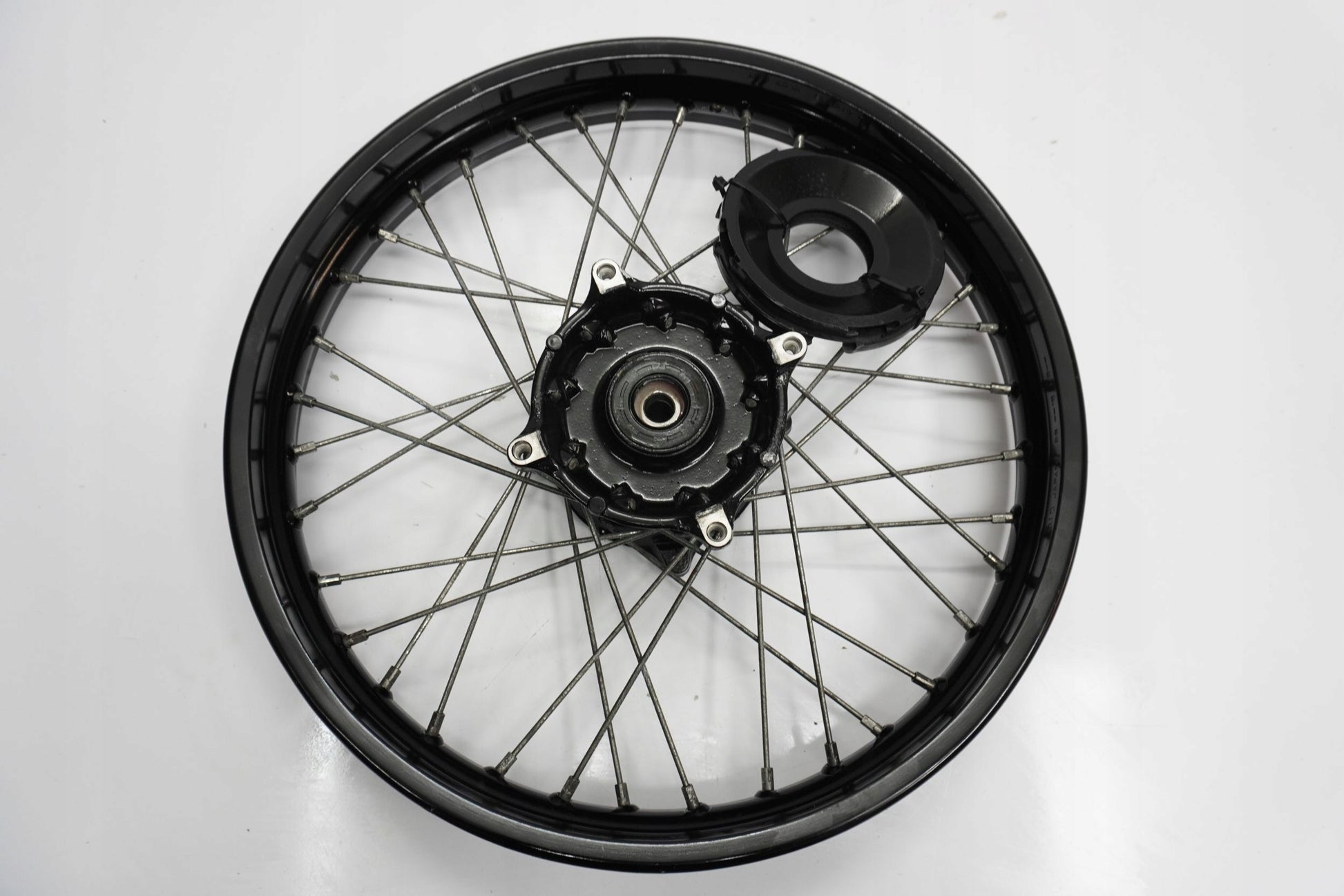HONDA XL 700 V TRANSALP 08-11 Felge vorne Wheel Vorderrad 5