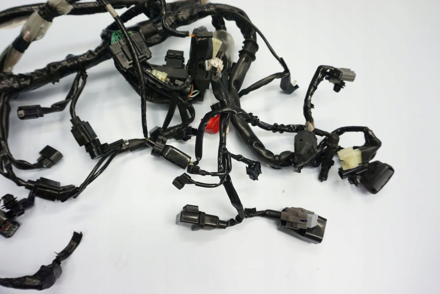 HONDA CB 125 R JC91 21- Kabelbaum Wiring Harness 10