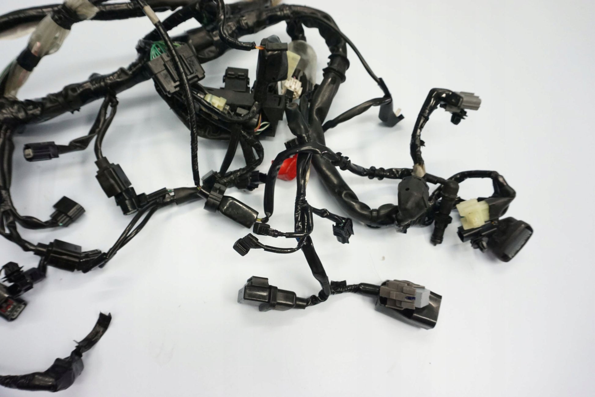 HONDA CB 125 R JC91 21- Kabelbaum Wiring Harness 10