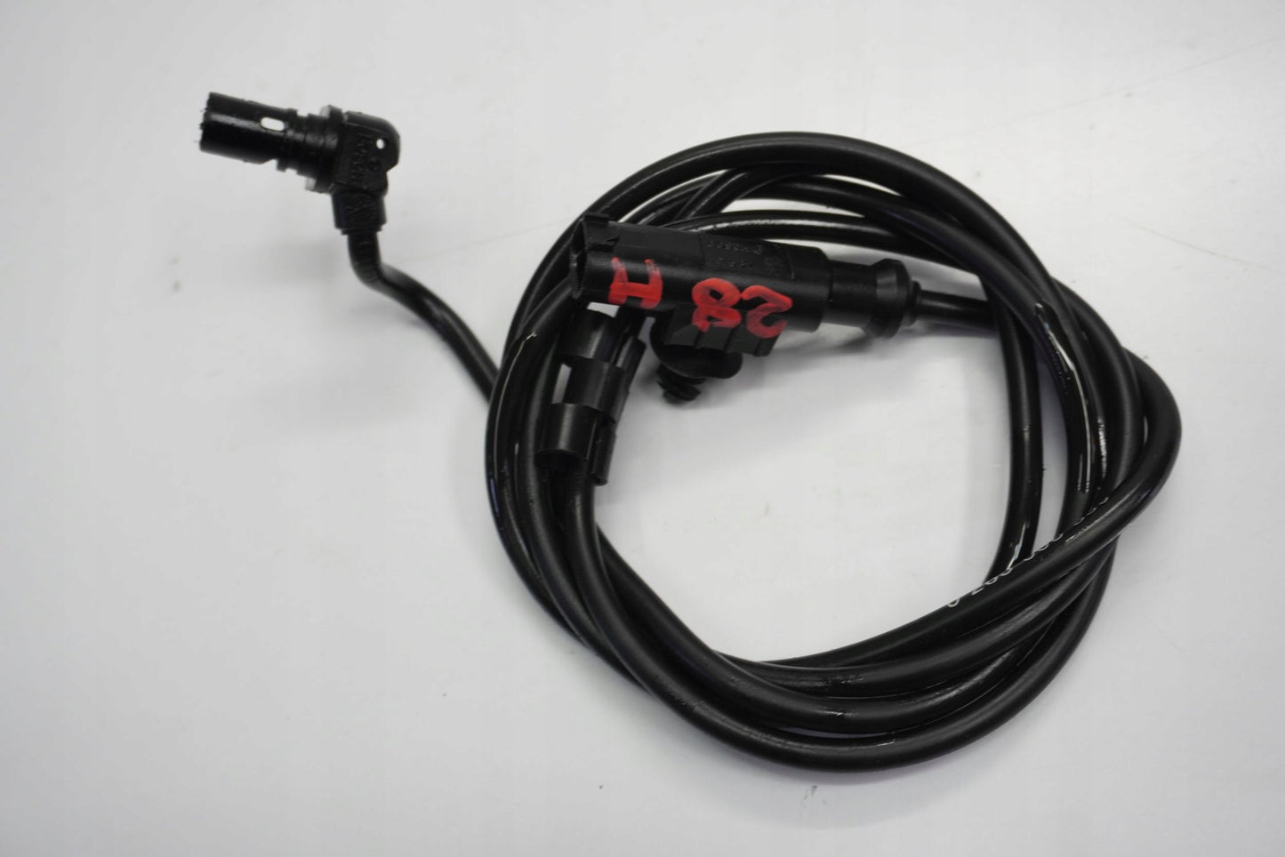 DUCATI MULTISTRADA 1200 ENDURO 16-18 ABS Sensor vorne 2
