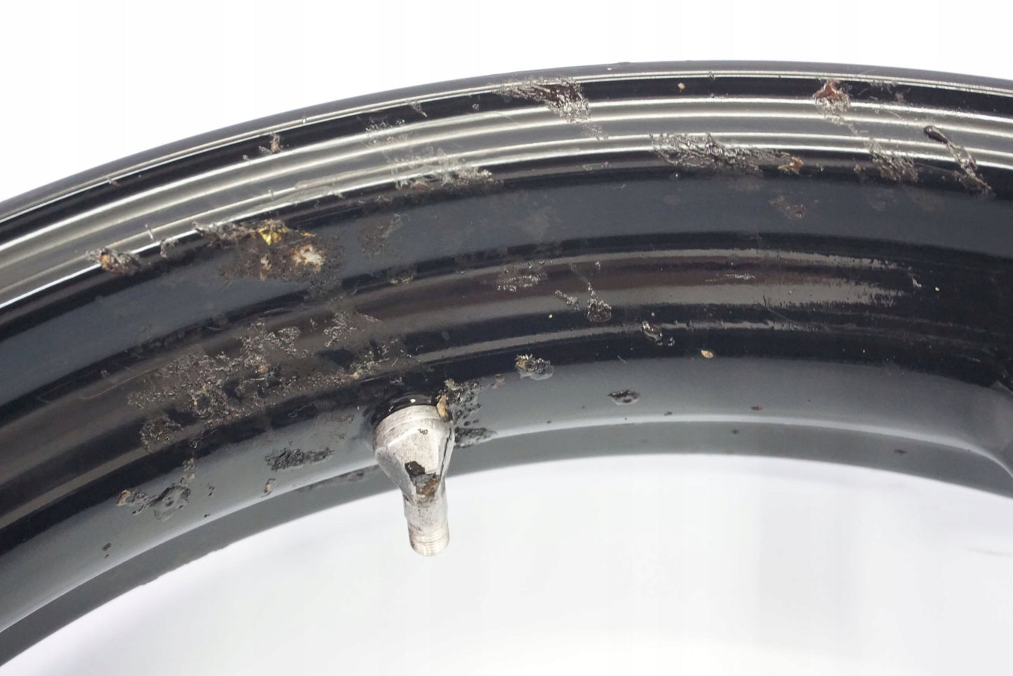 DUCATI SUPERSPORT 937 17- Felge vorne Wheel Vorderrad 2