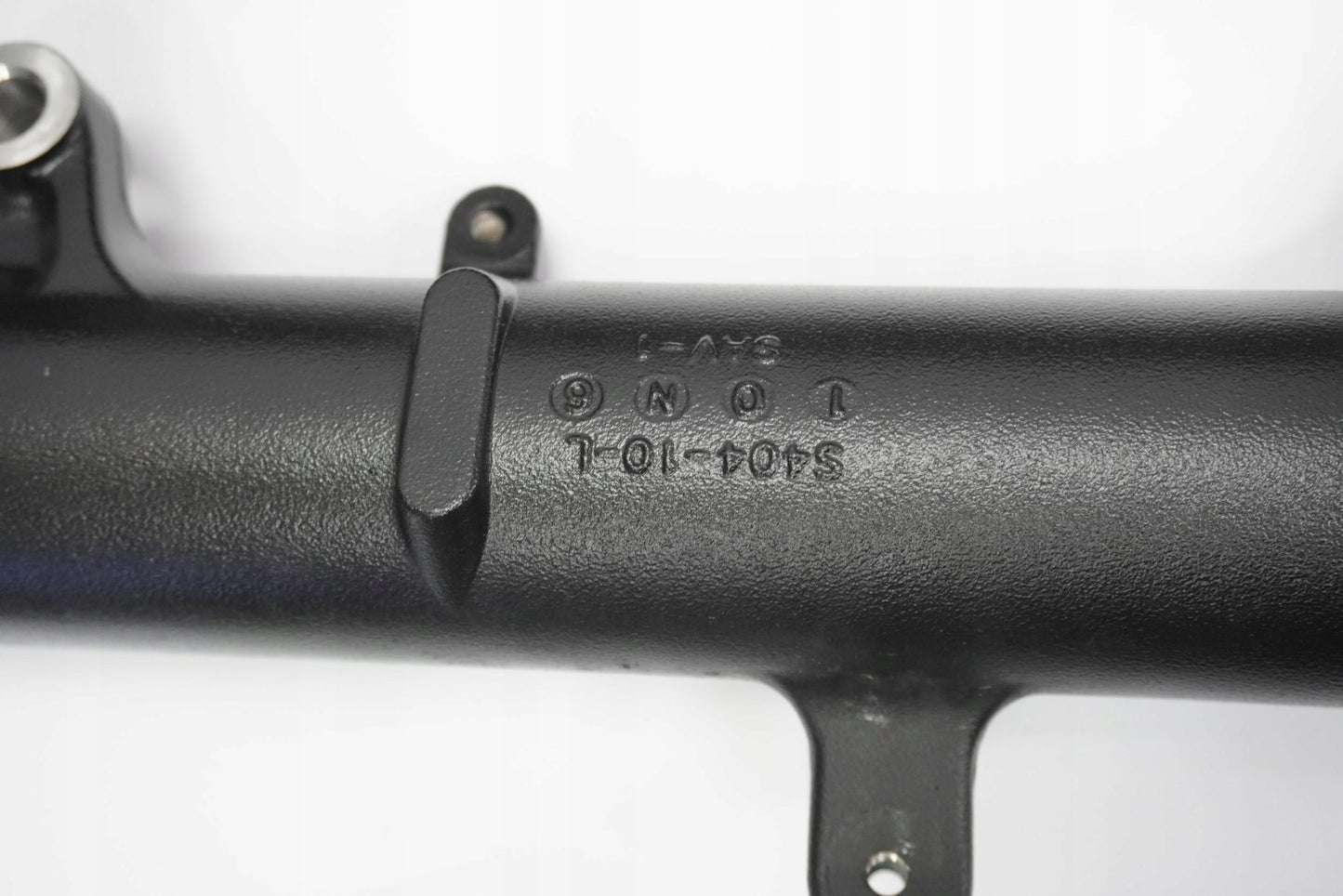 SUZUKI DL 650 V-STROM 19- Gabel Gabelholme Fork 14