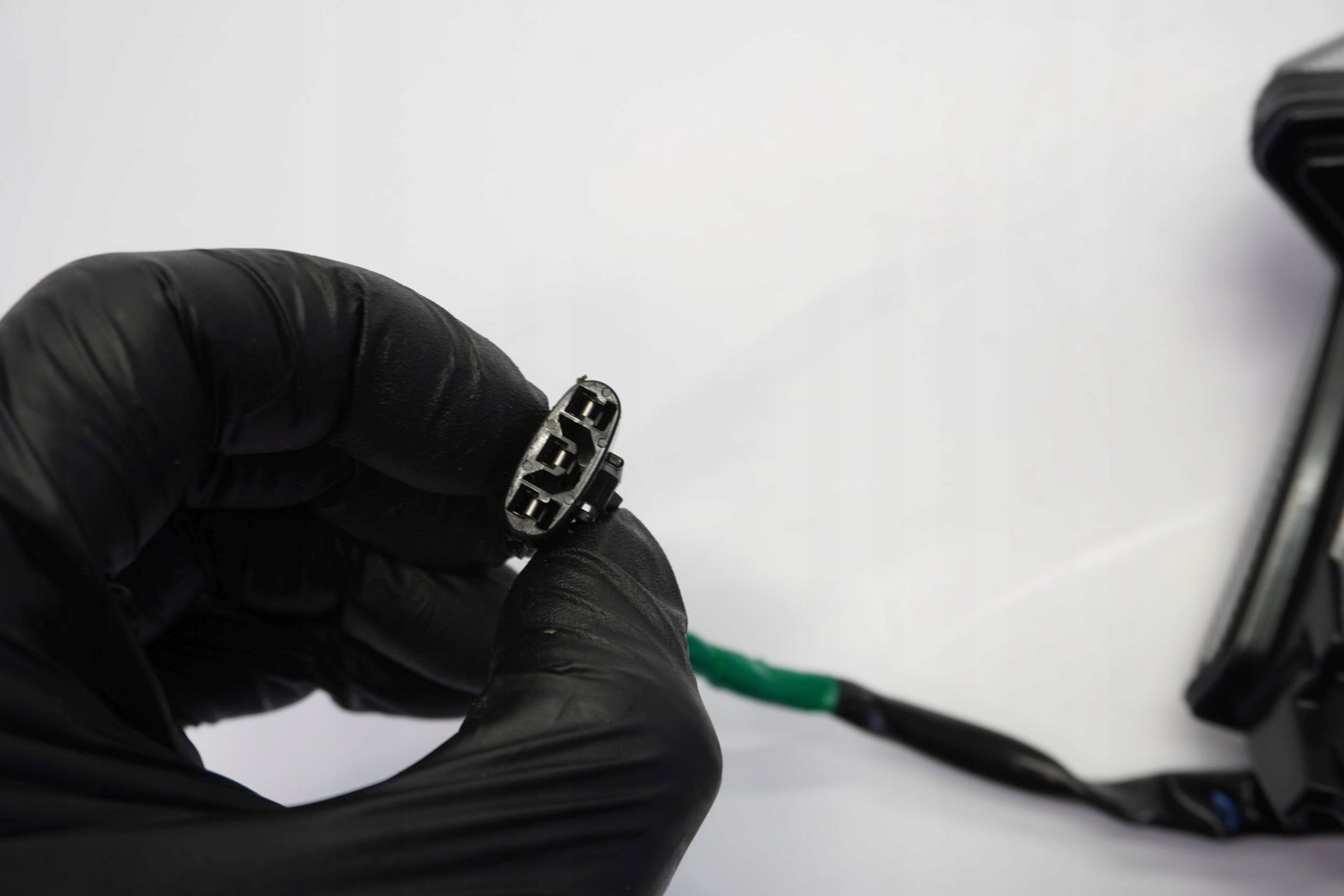 KAWASAKI Z 650 20-22 Rücklicht 6