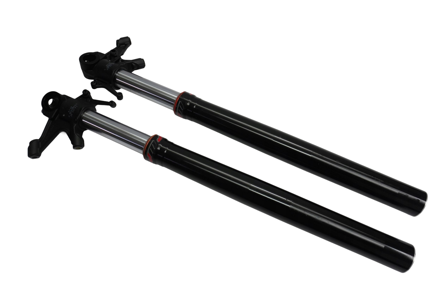 KTM 790 DUKE L 18- Gabel Gabelholme Fork 1