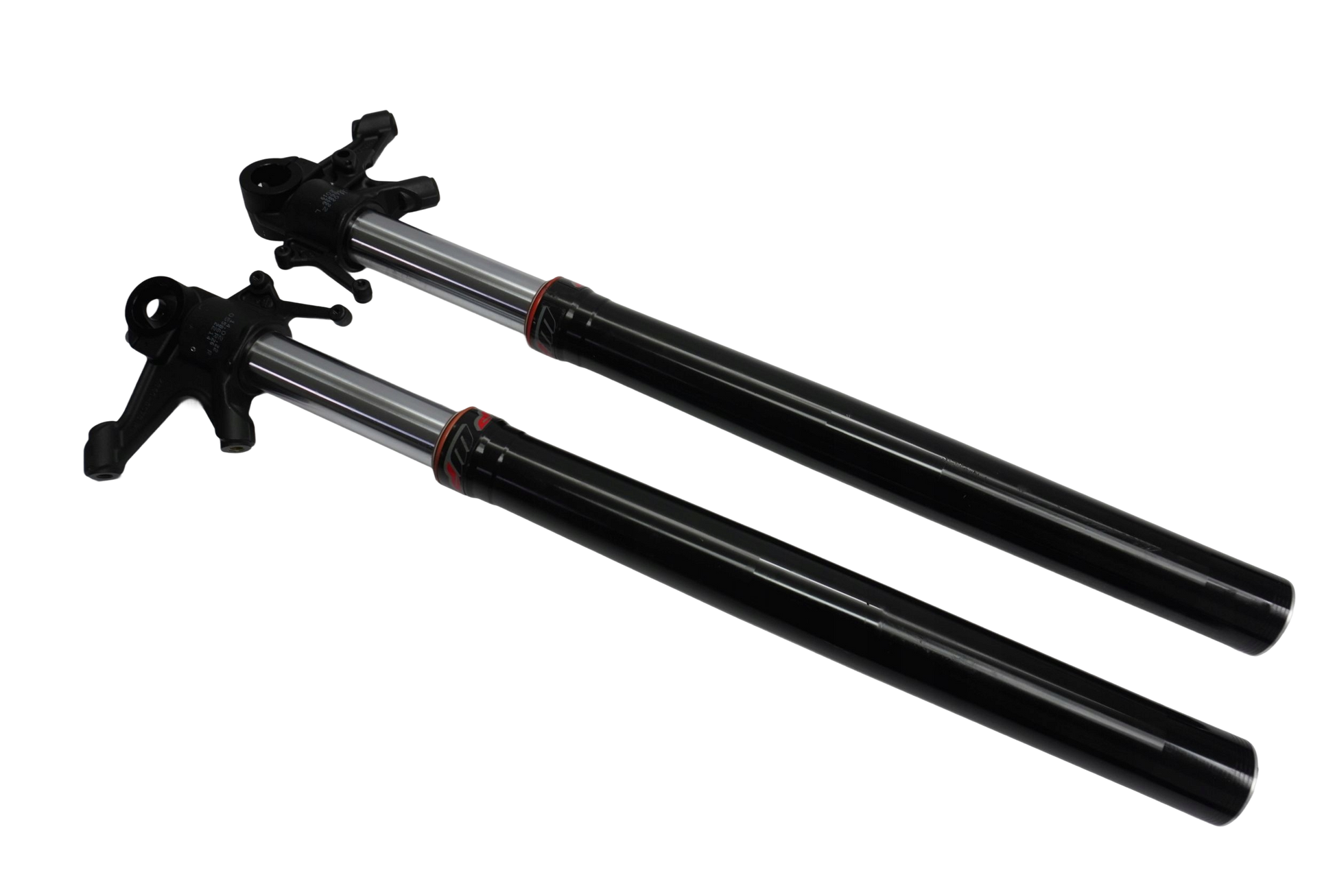 KTM 790 DUKE L 18- Gabel Gabelholme Fork 1