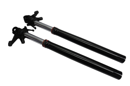 KTM 790 DUKE L 18- Gabel Gabelholme Fork 1