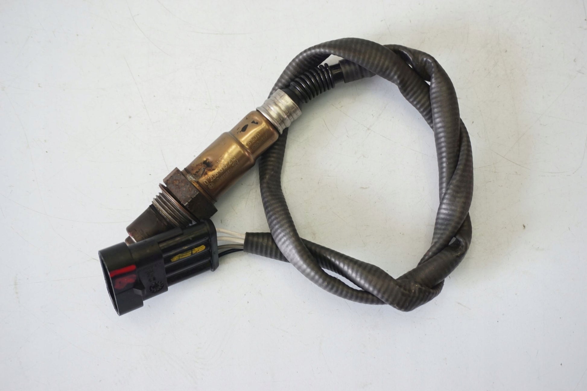 MOTO GUZZI V9 ROAMER 16- Lambdasonde O2 Sensor Sonde Sonda Lambda 5